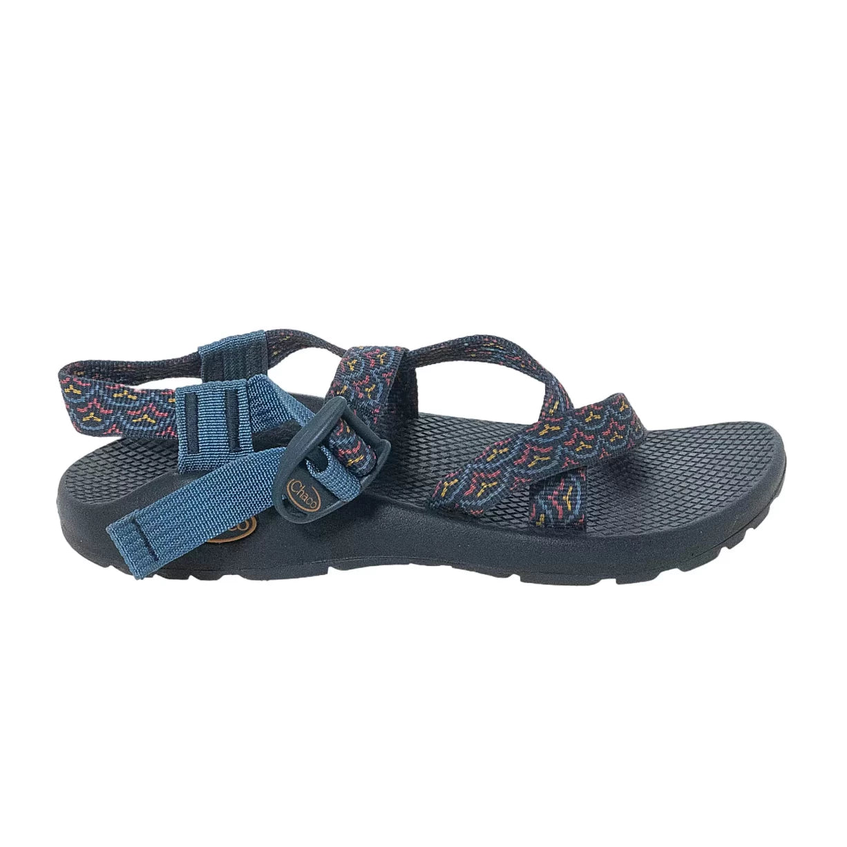 7Black/Multi