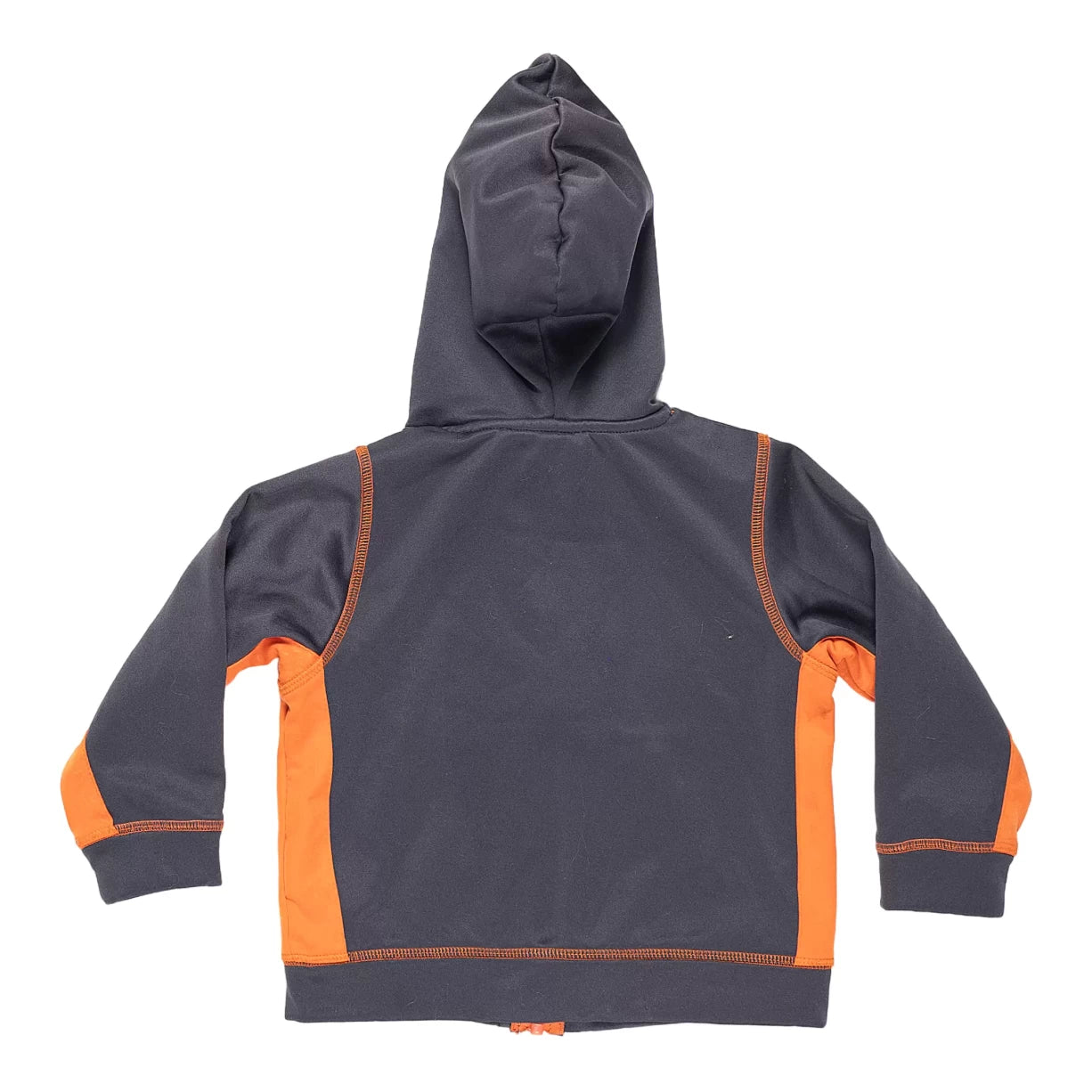 4TGray/Orange