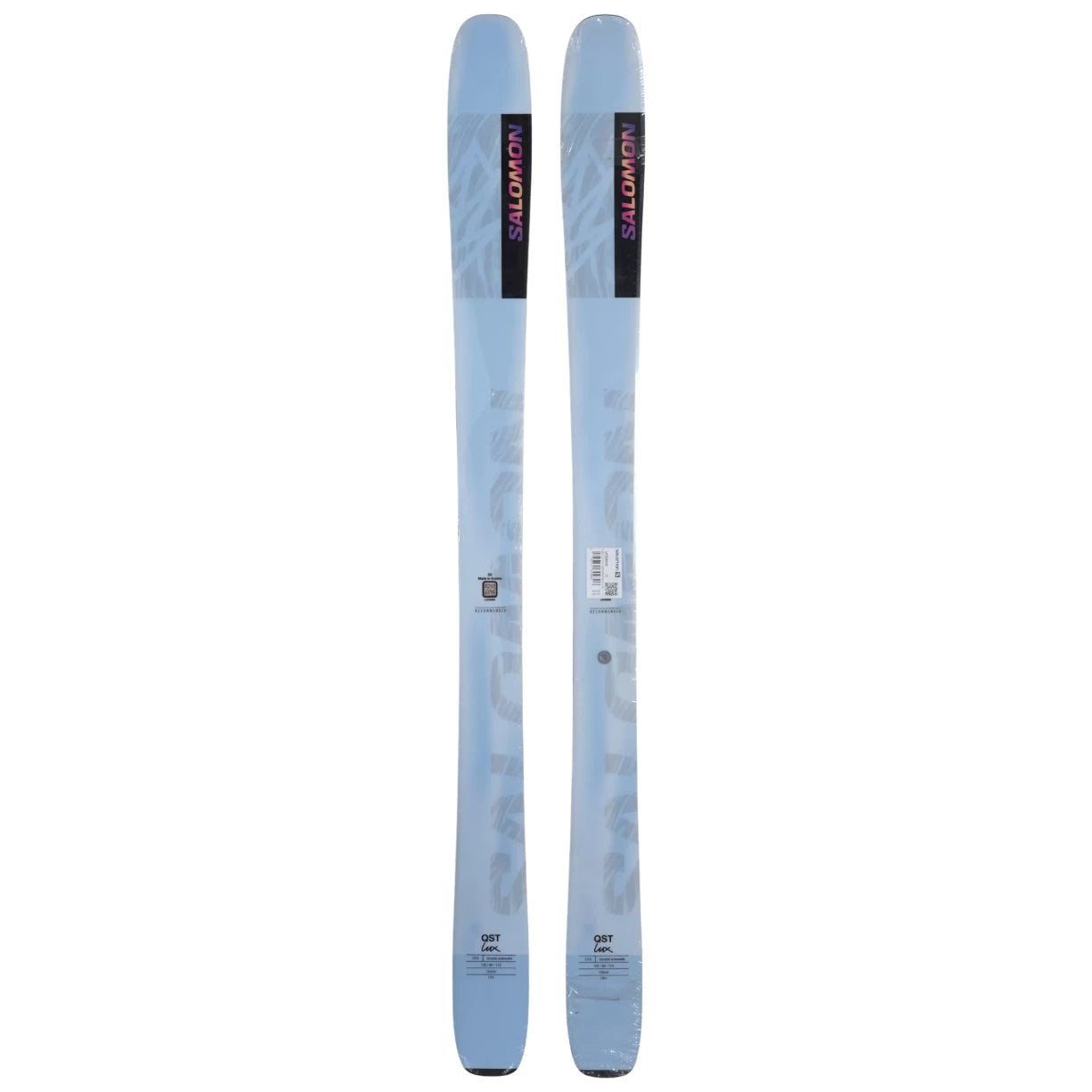 152cmLight Blue