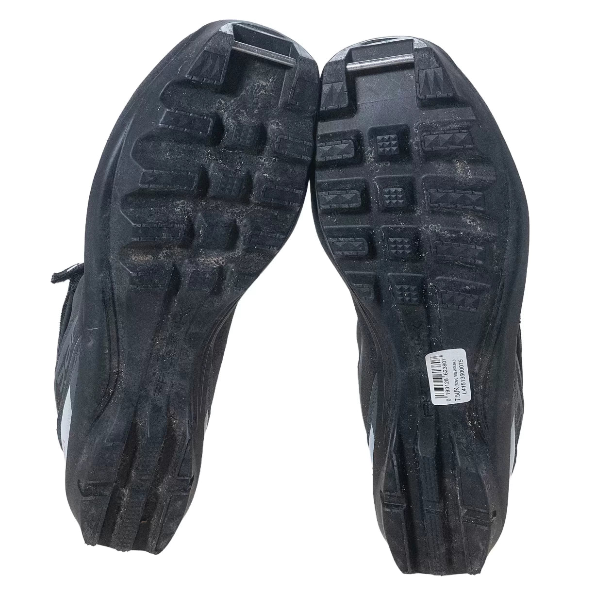 7.5Black