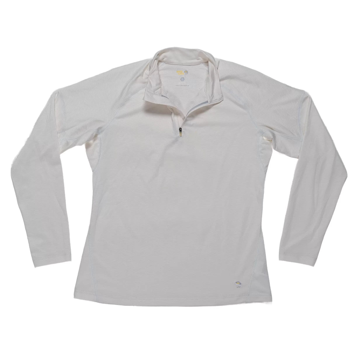 XLOff White