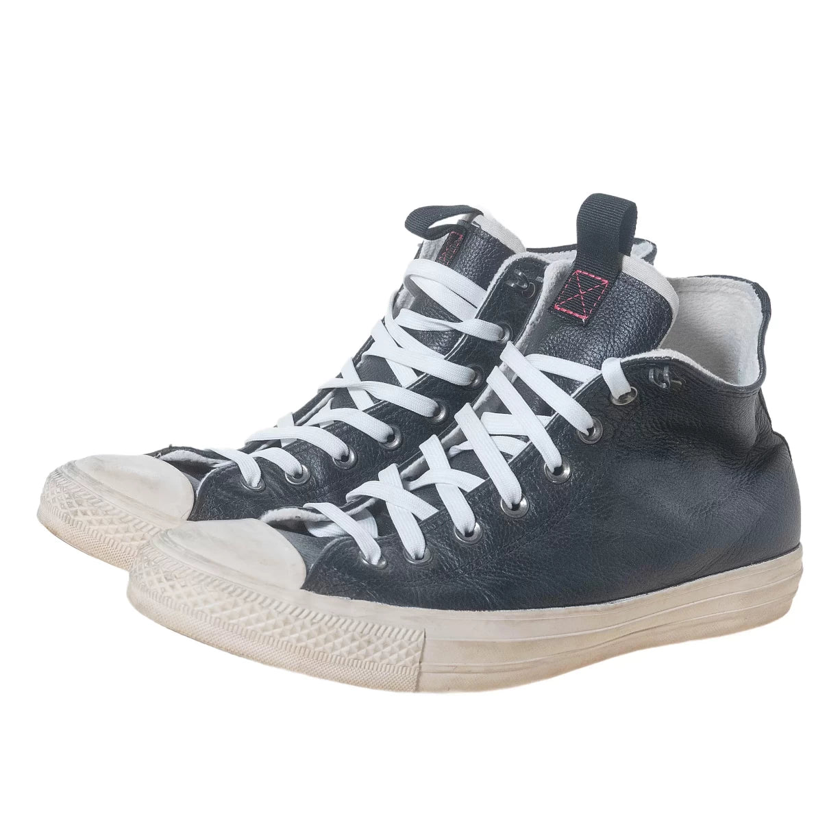 9.5Black