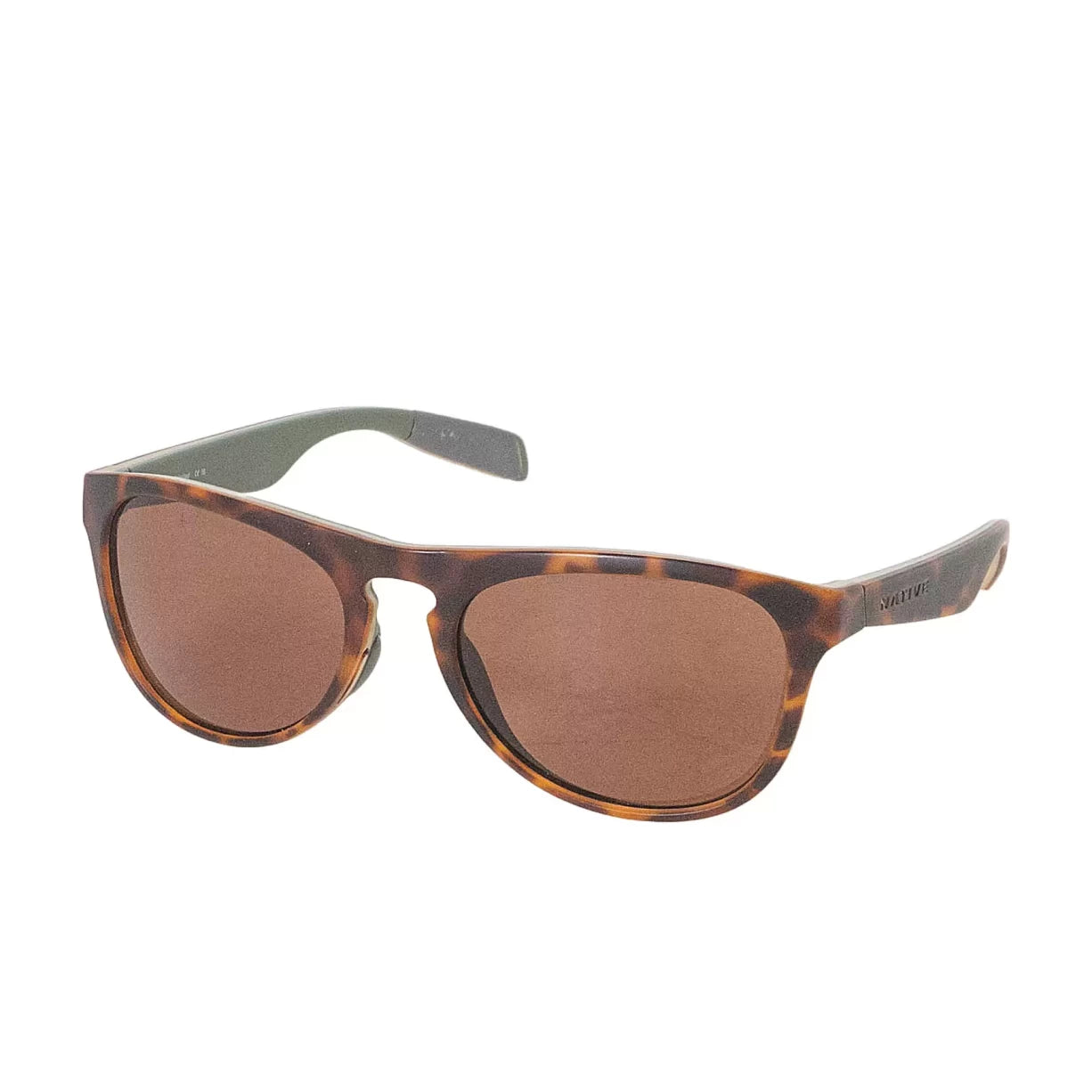 One SizeTortoise/Brown
