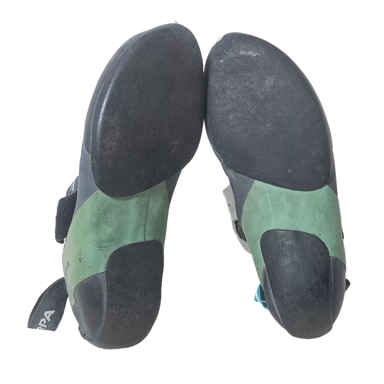 37.5Black/Mint