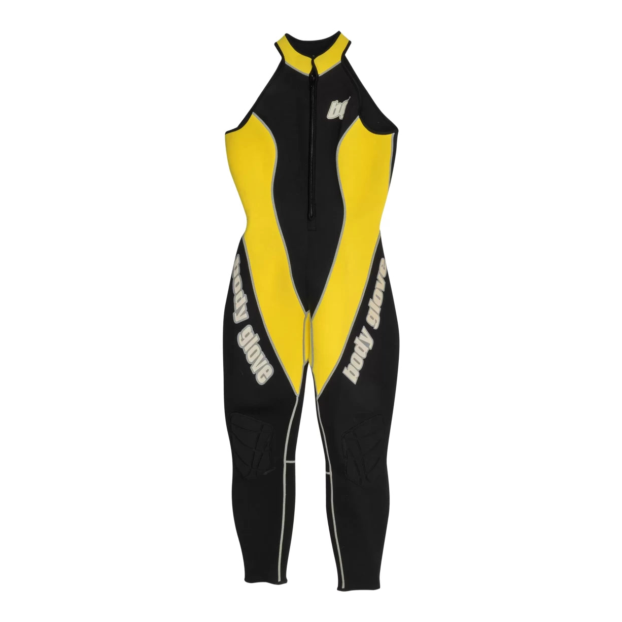 11Yellow/Black