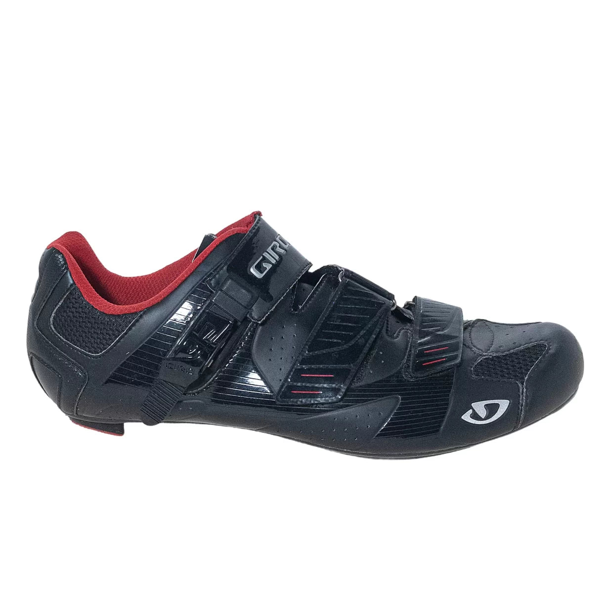 47Black/Red