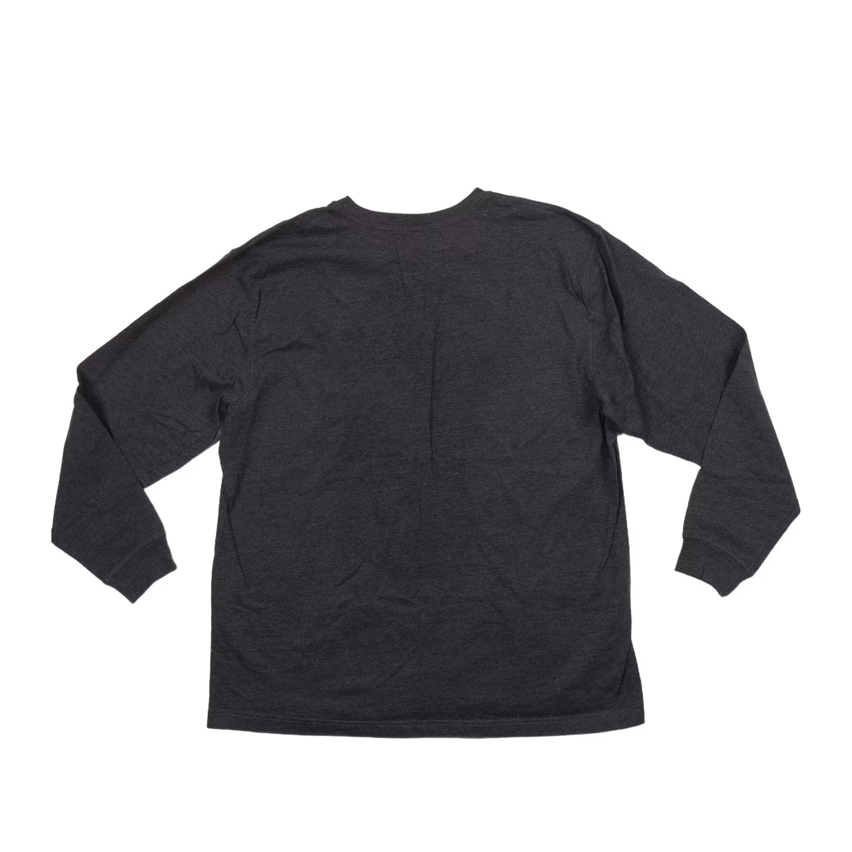XLDark Grey