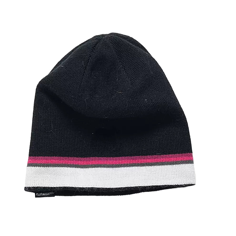 One SizeWhite/Black