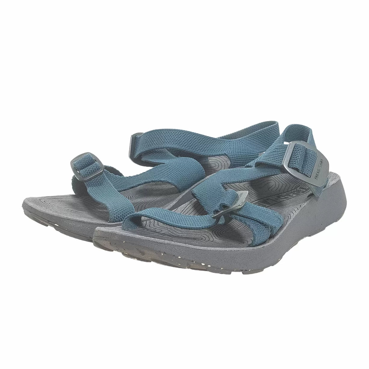 7Blue/Gray