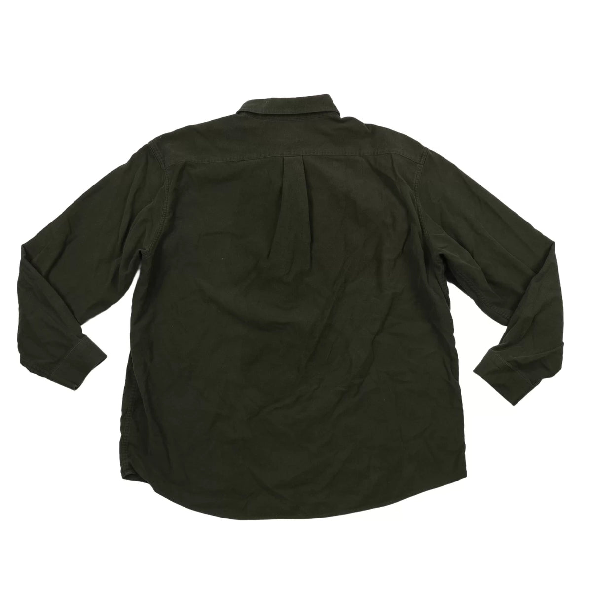 XXLDark Green