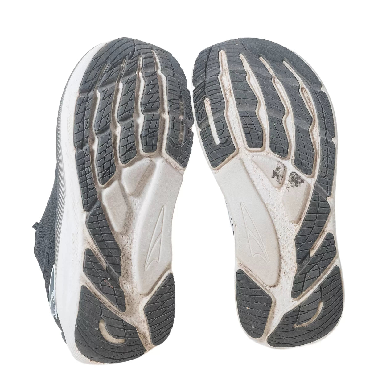 7.5Black/White