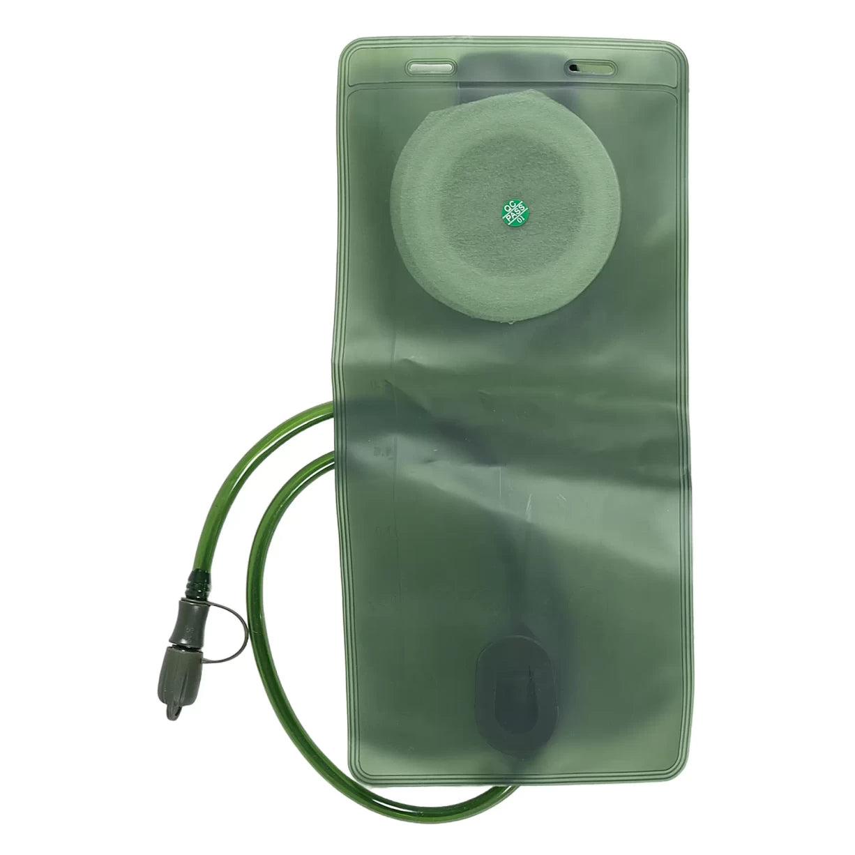2.5 LGreen