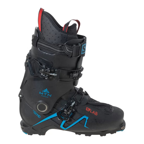 29/29.5Black