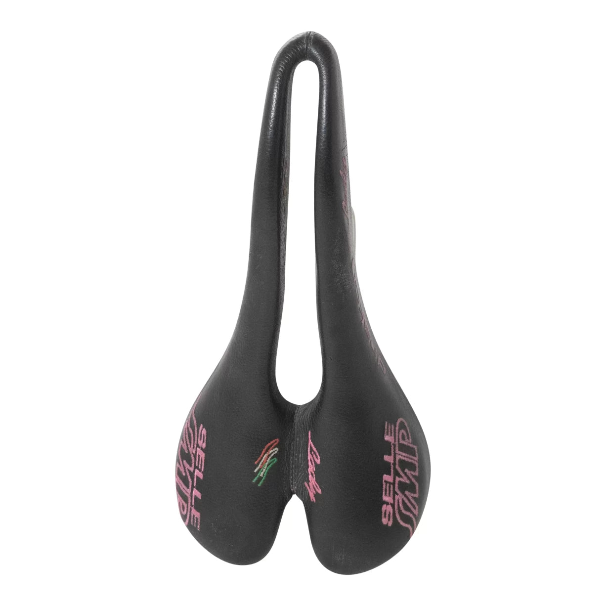 see tech specsSaddle