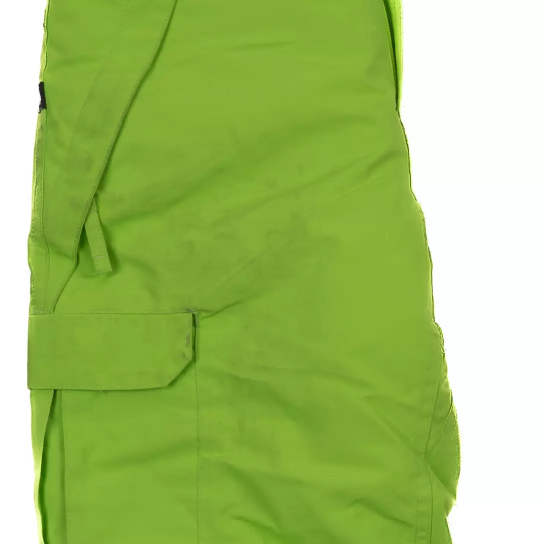 MGreen