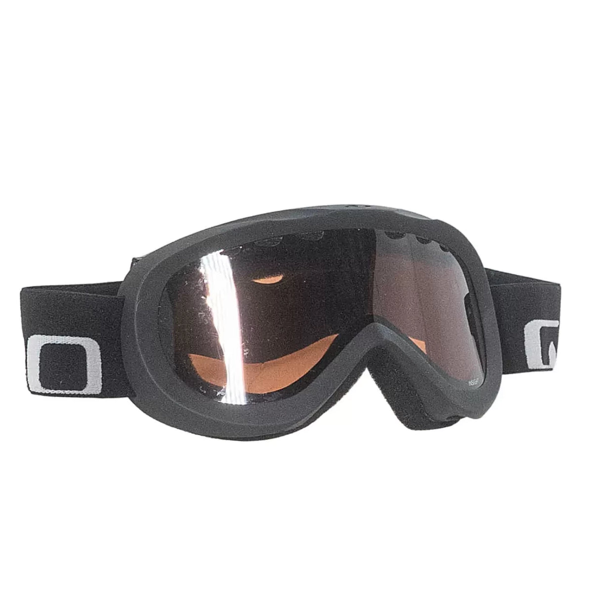 AdjustableBlack