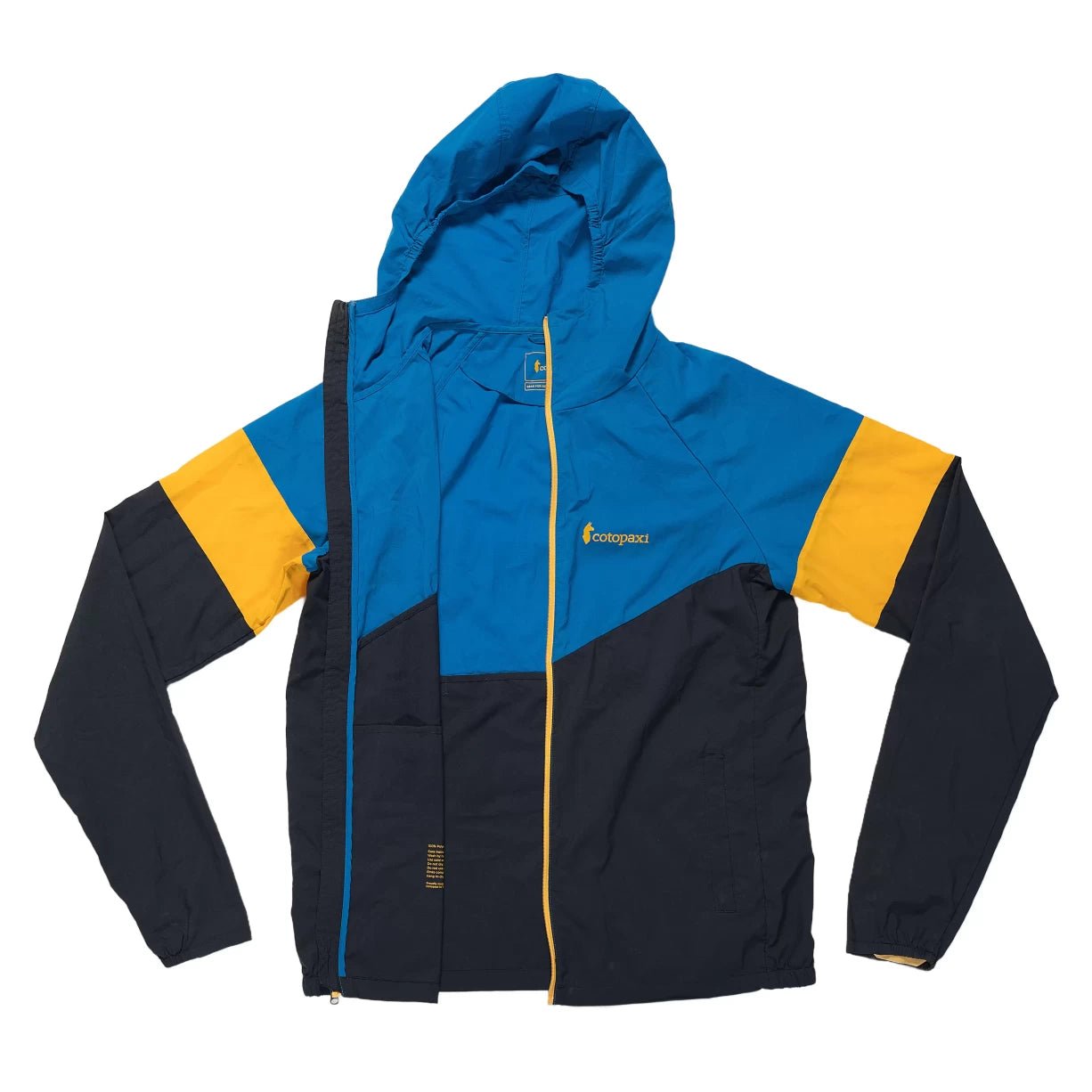 MBlack/Blue