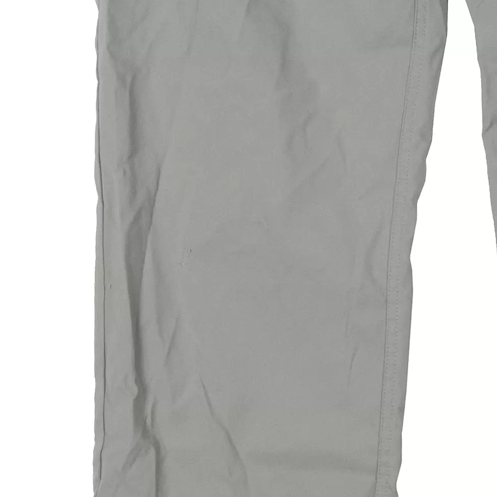 38" x 32"Khaki