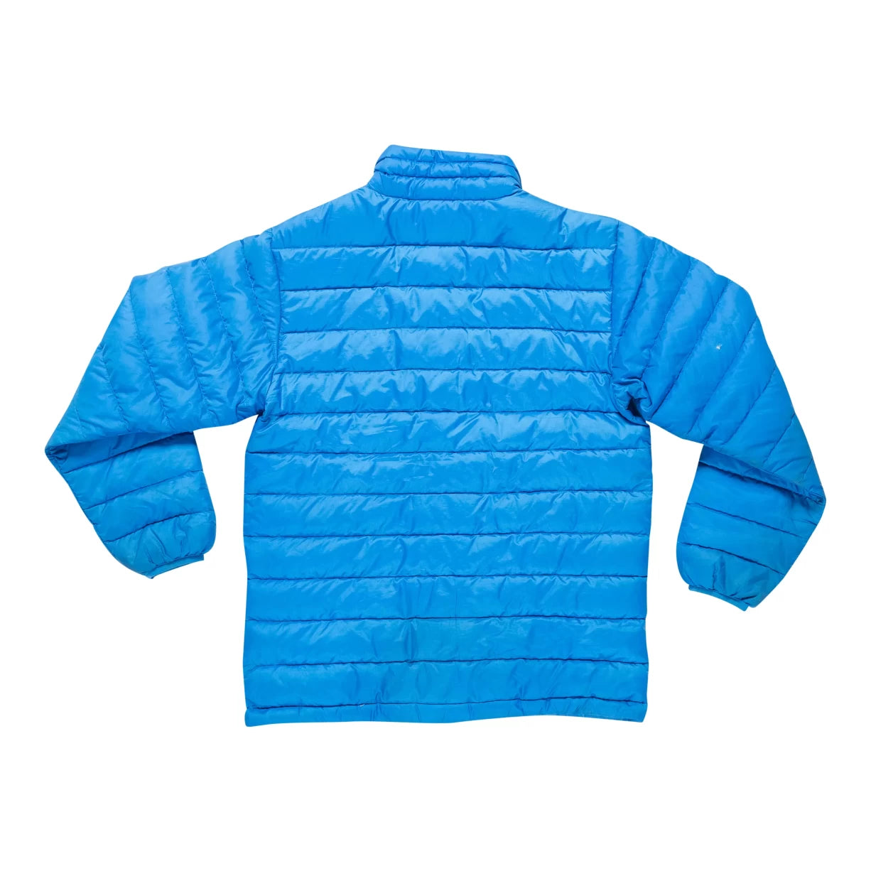 Estimated Size LBlue