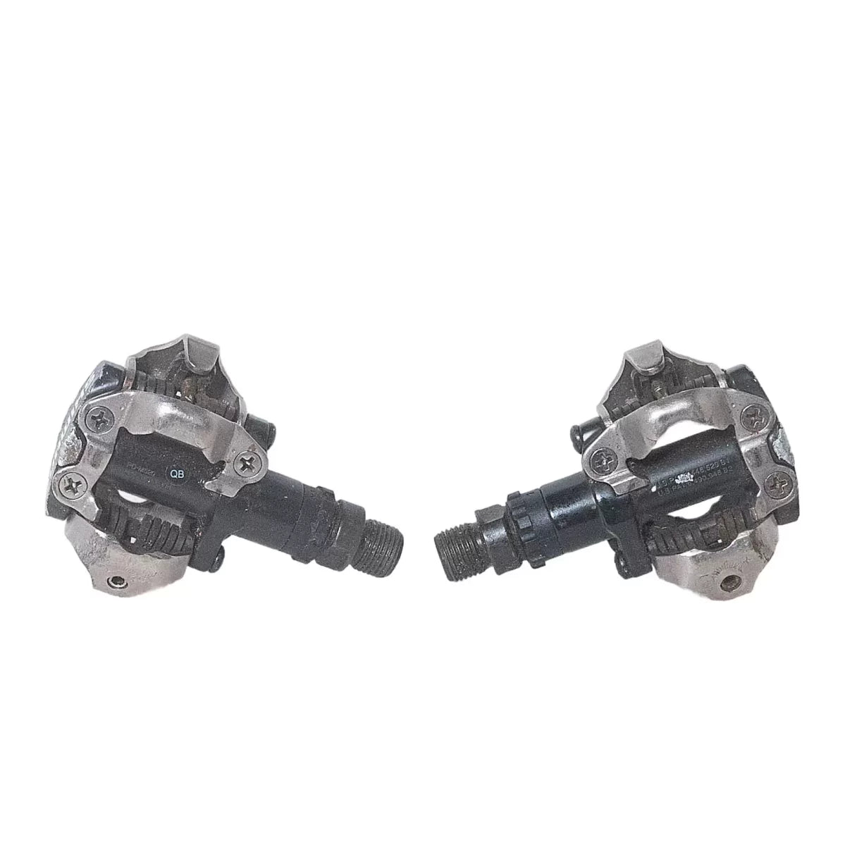 One SizeBlack/Silver