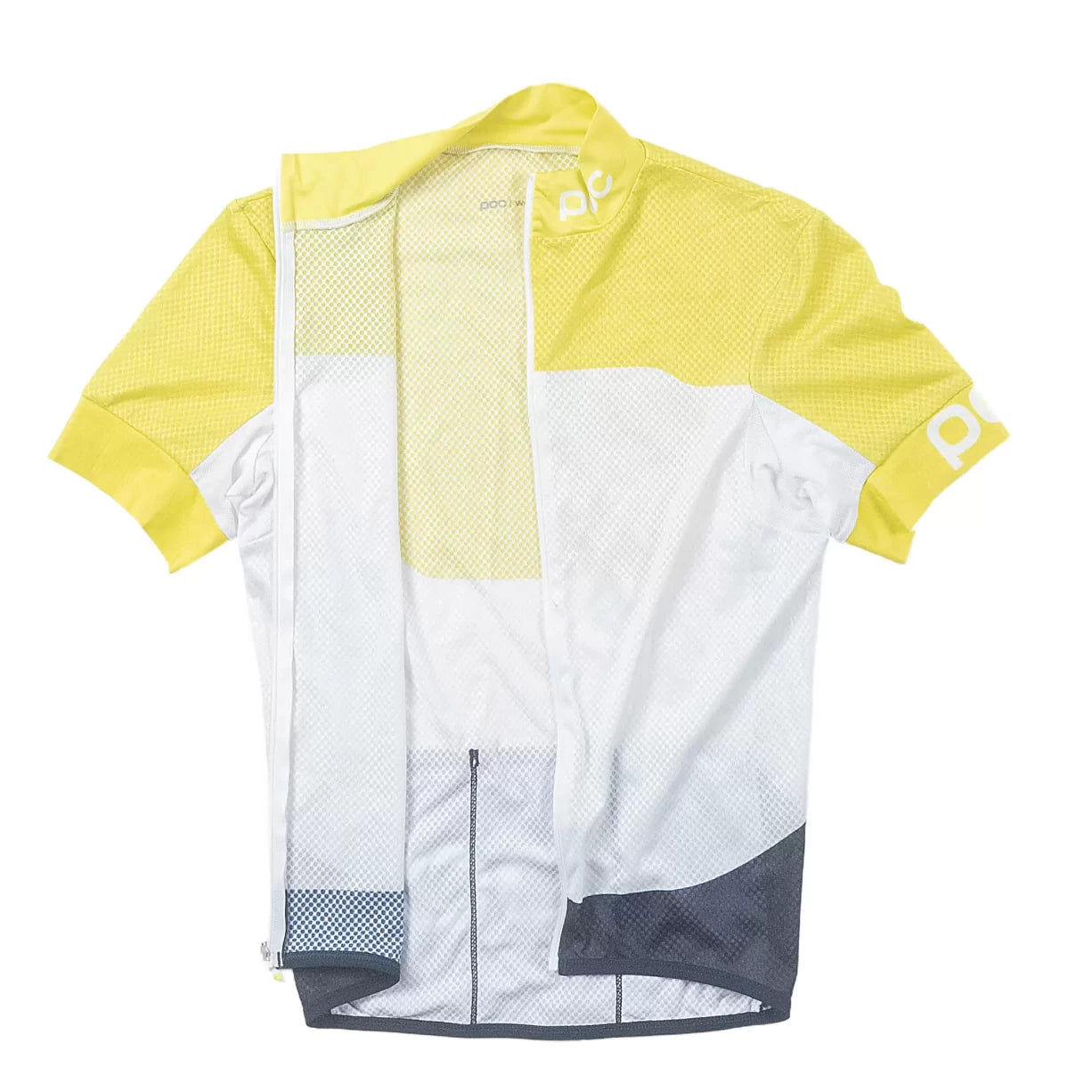 SBlack/Yellow
