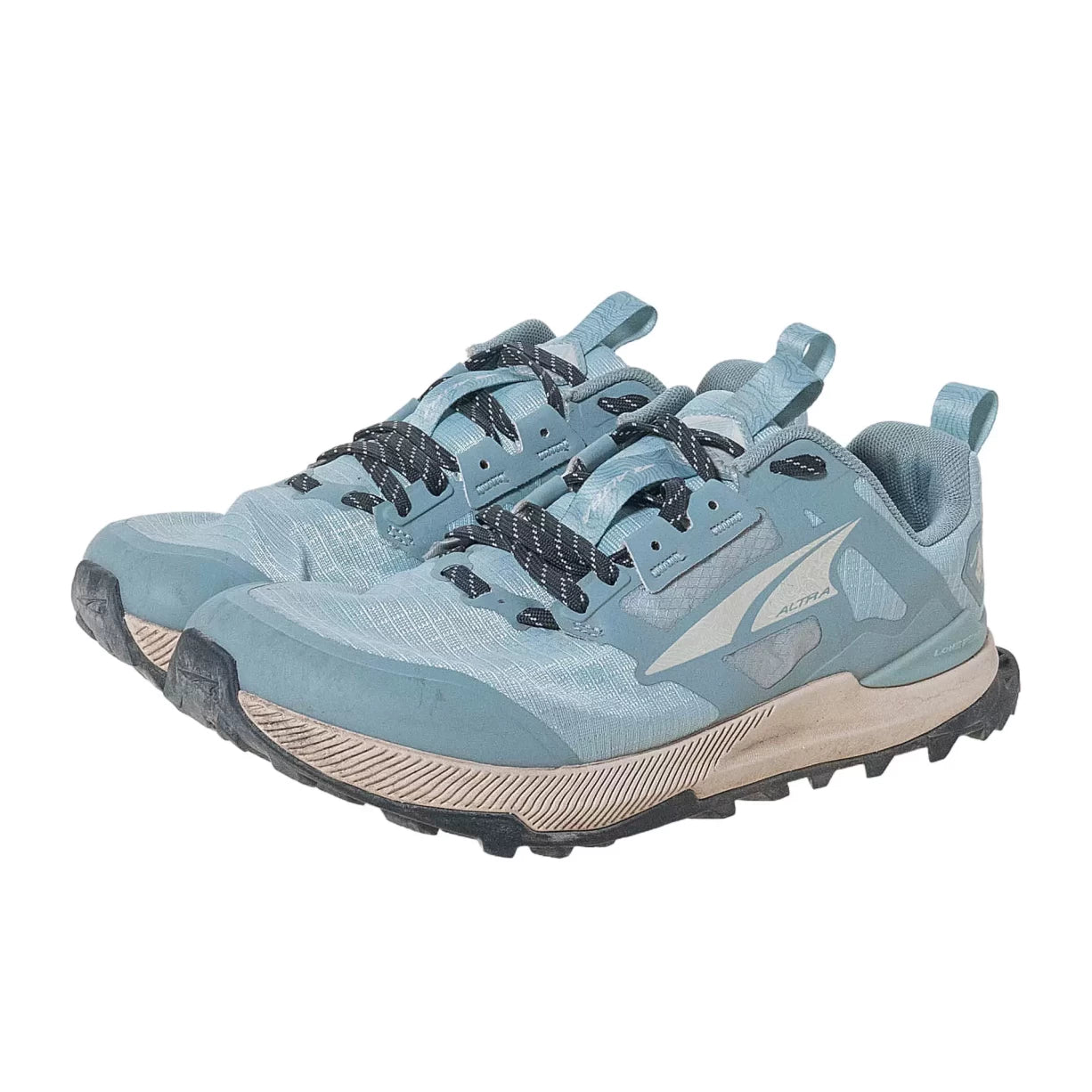 8Light Blue