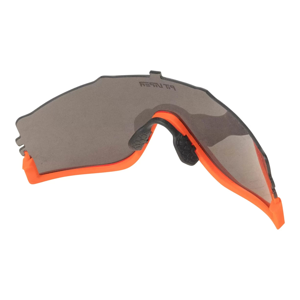 One SizeBlack/Orange