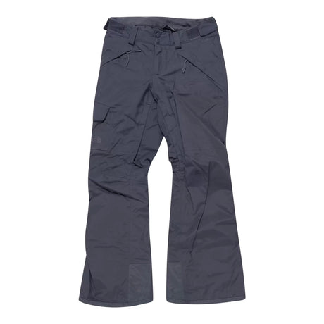 S ShortGray