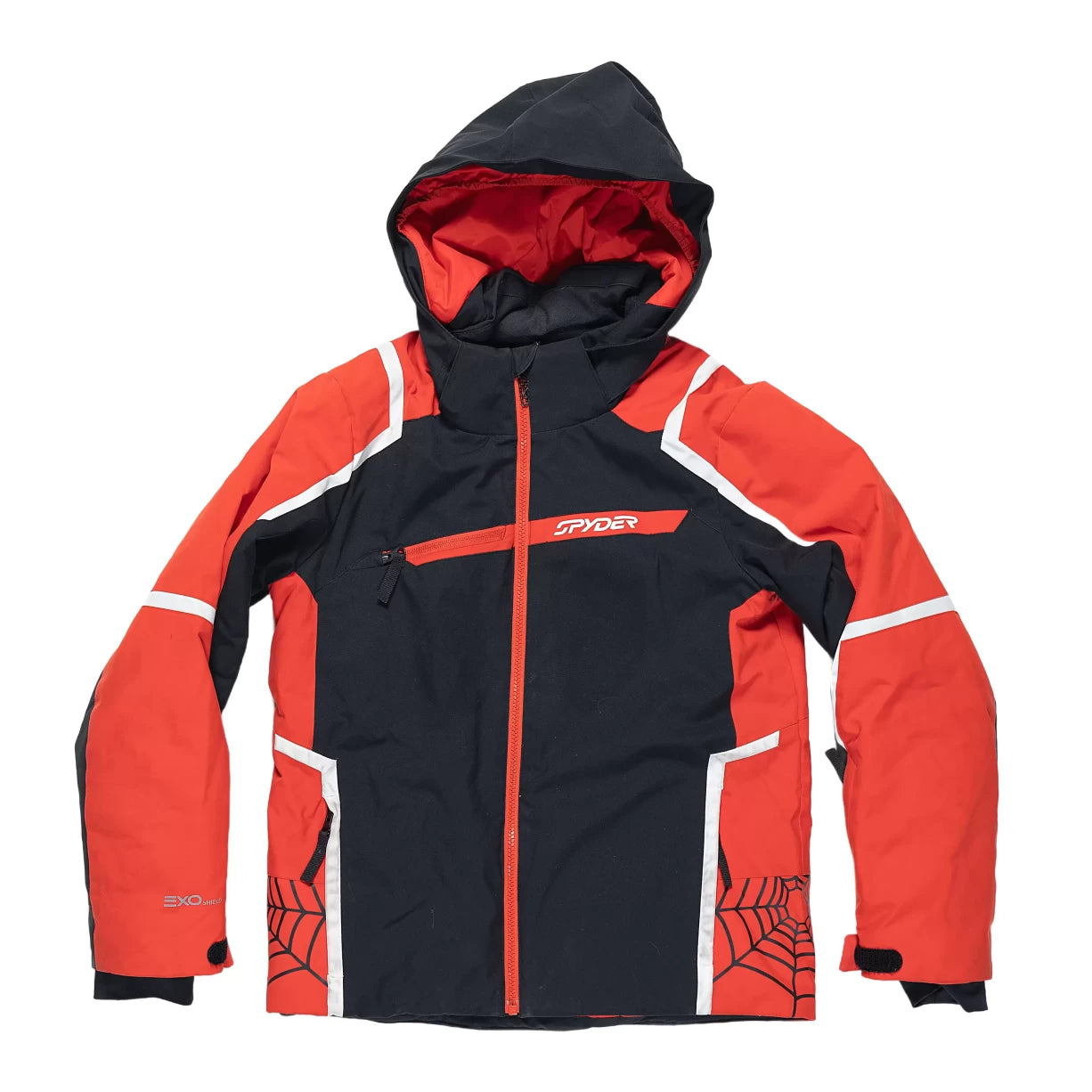 14Red/Black