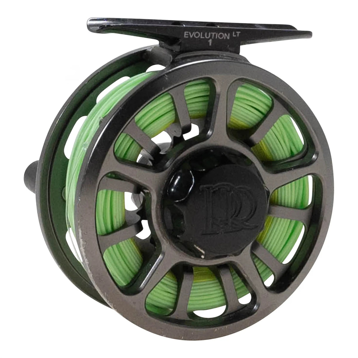 Ross Worldwide Evolution LT #1 Fly Reel – Geartrade.com