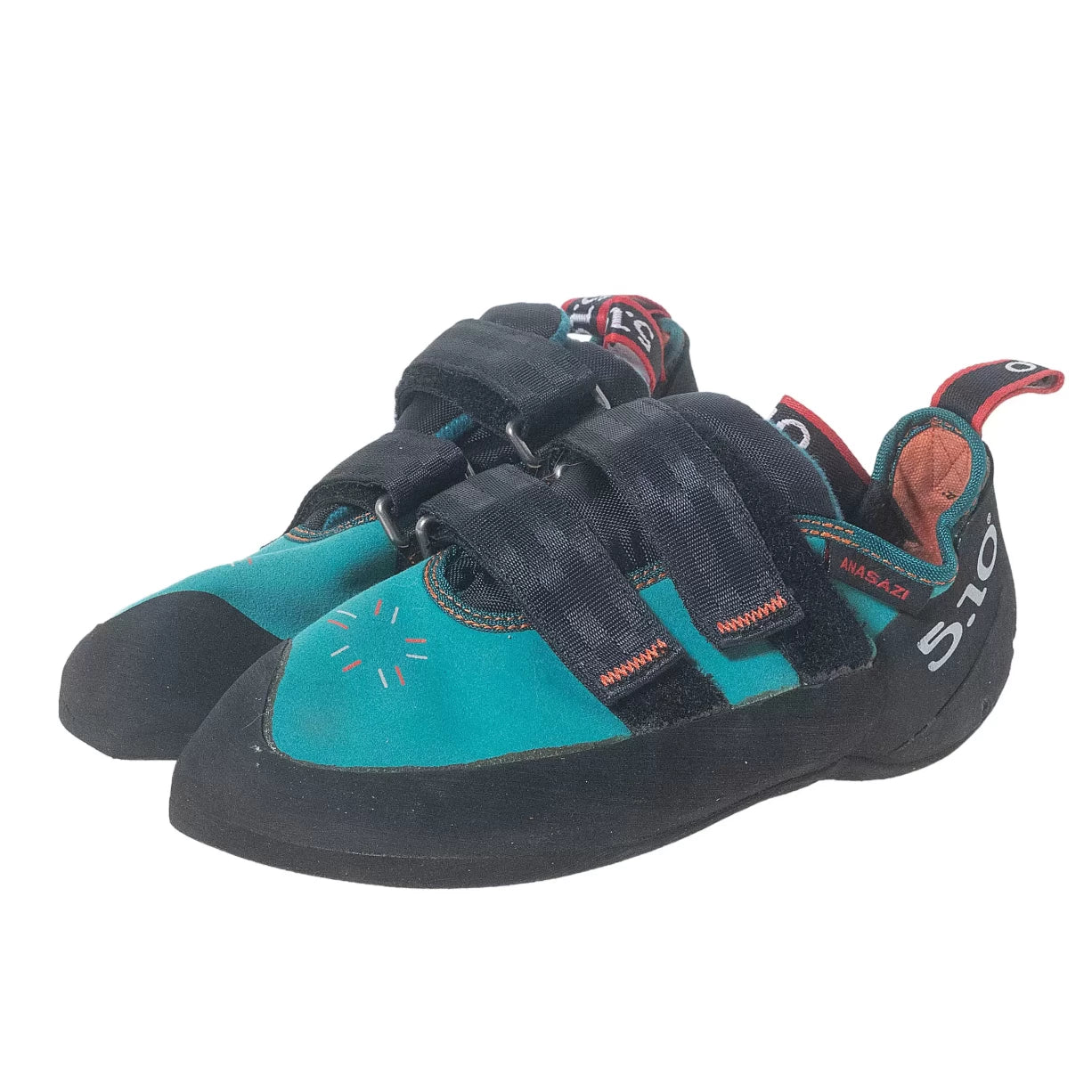 40Turquoise