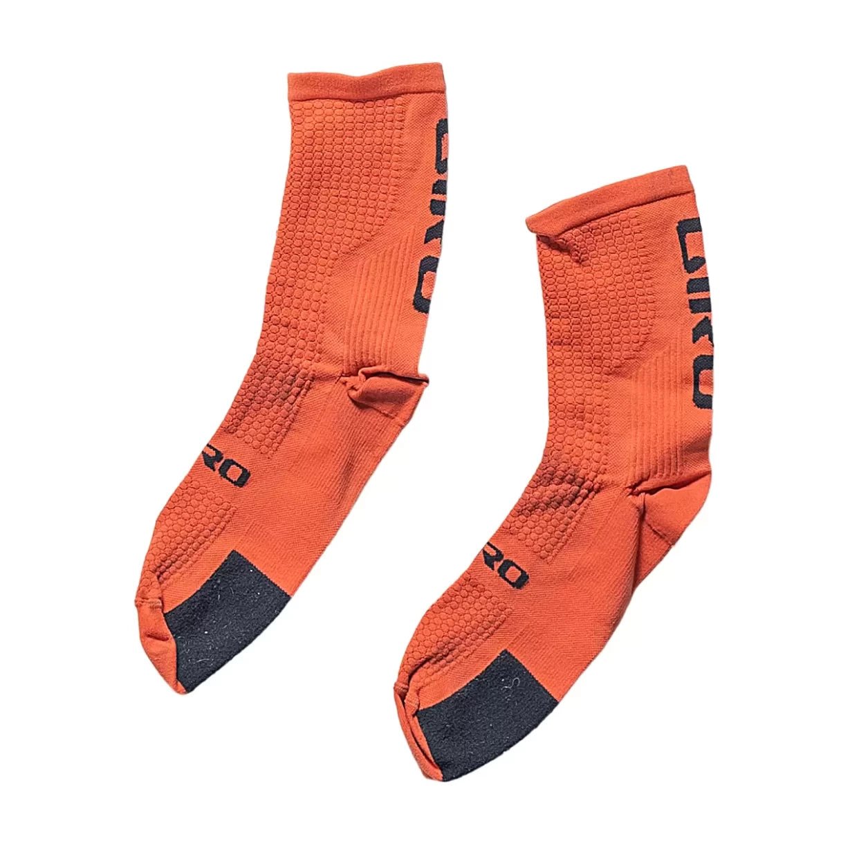 Estimated Size S/MOrange