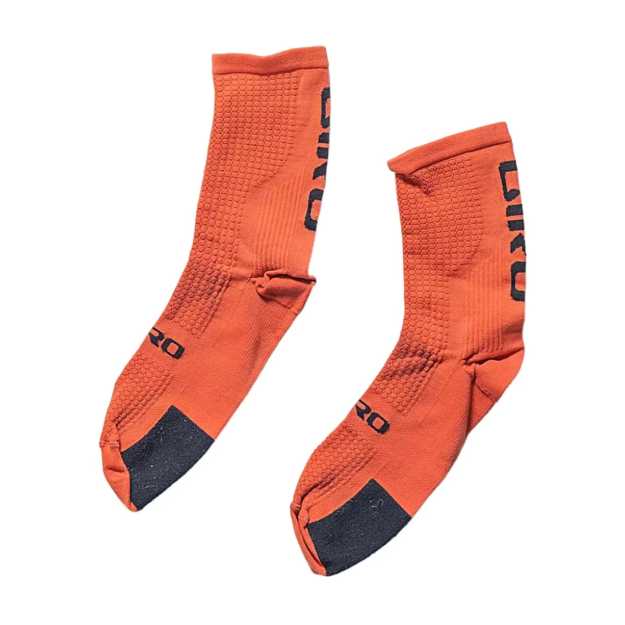 Estimated Size S/MOrange