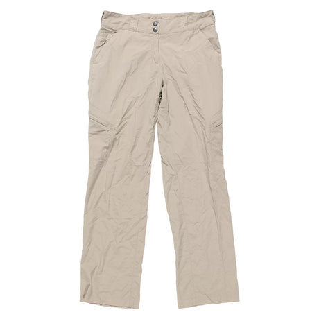 8 ShortKhaki