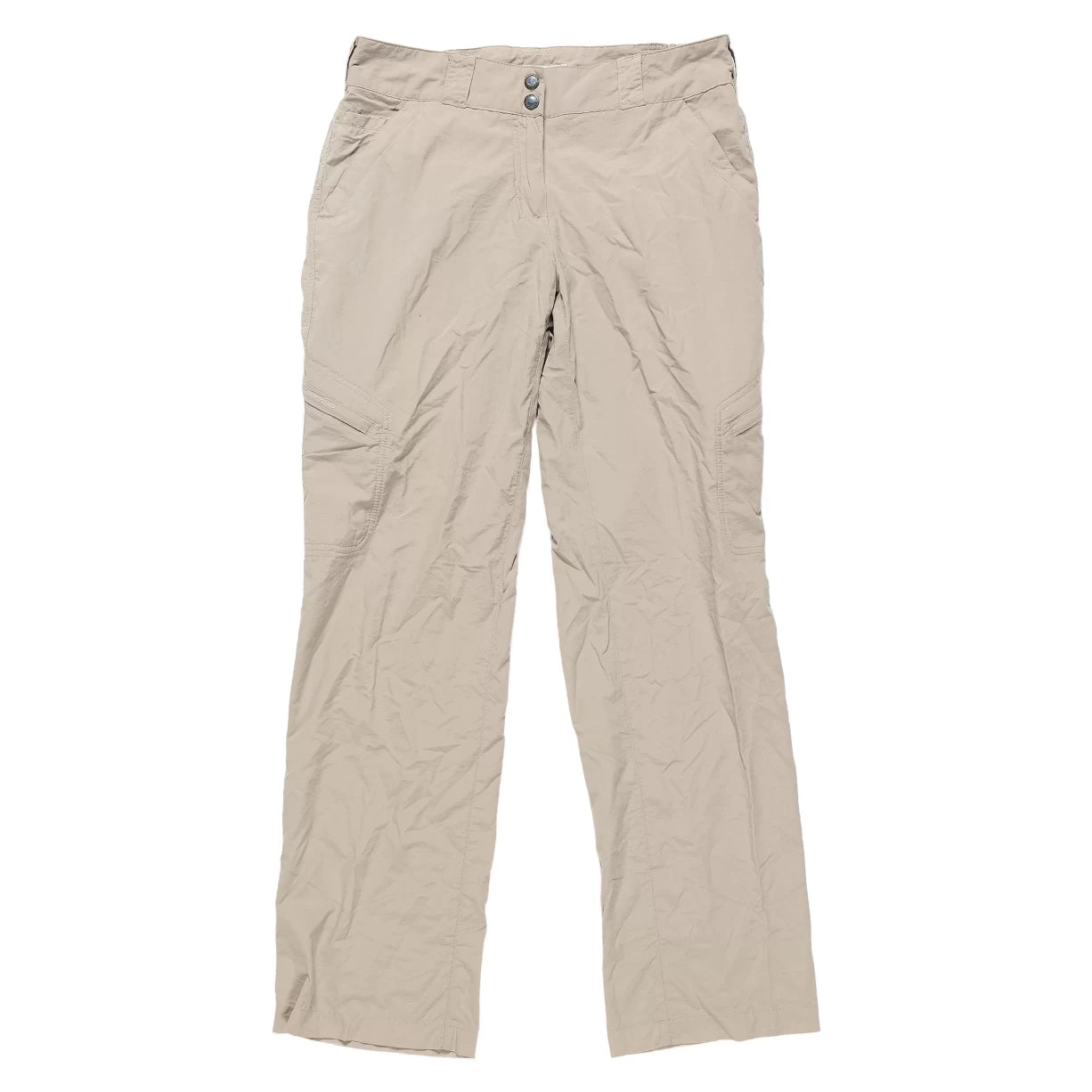 8 ShortKhaki