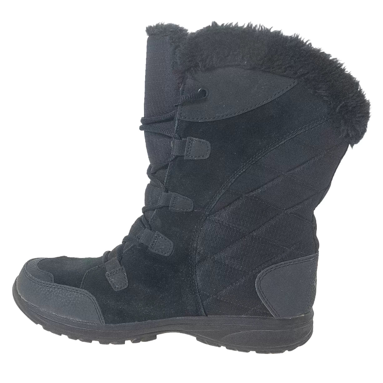 9.5 WBlack
