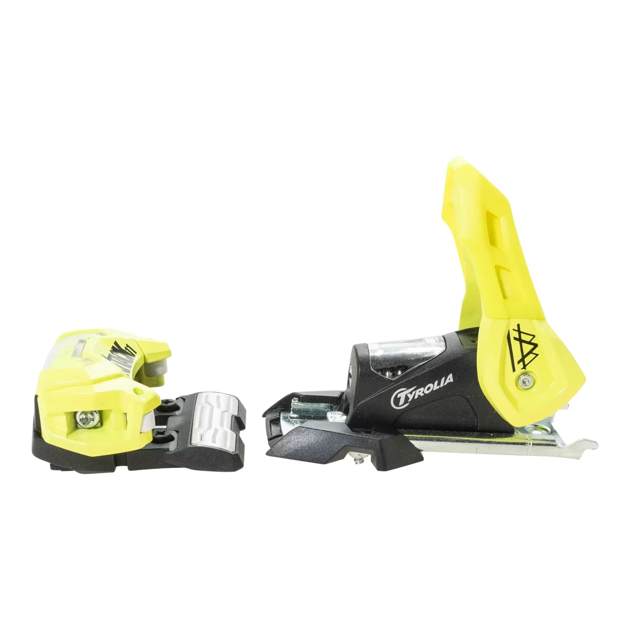 95mmYellow
