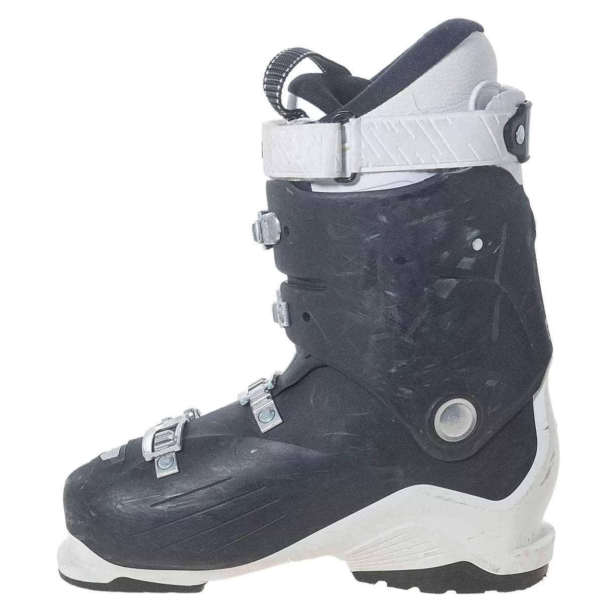 27/27.5Black
