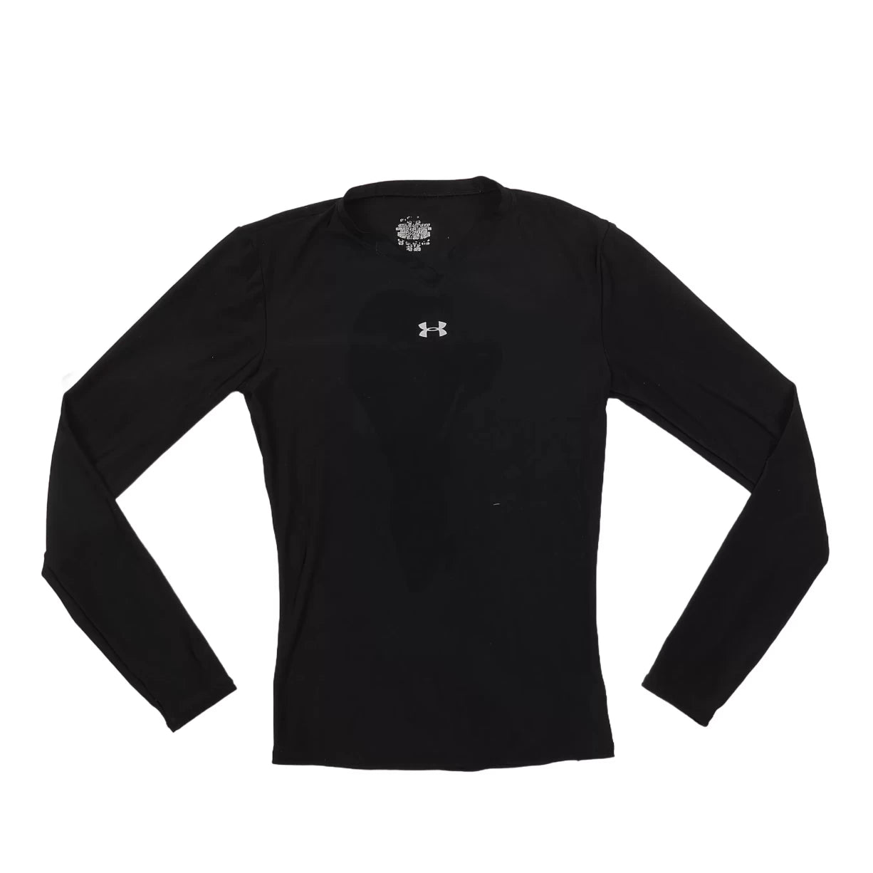 Estimated size SBlack