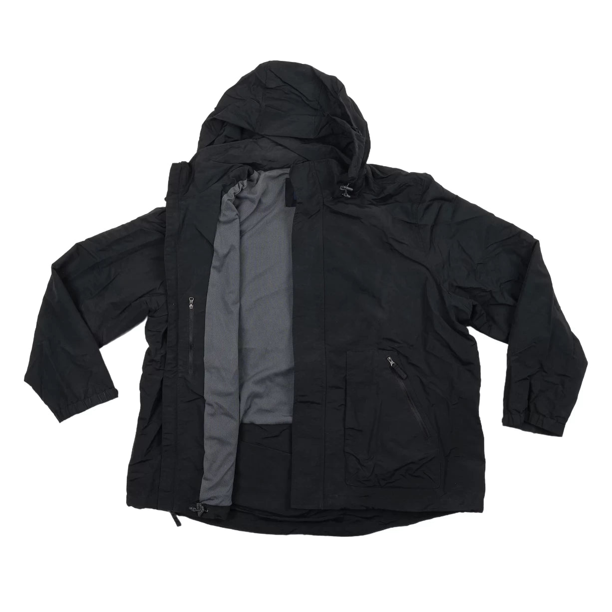 XXLBlack