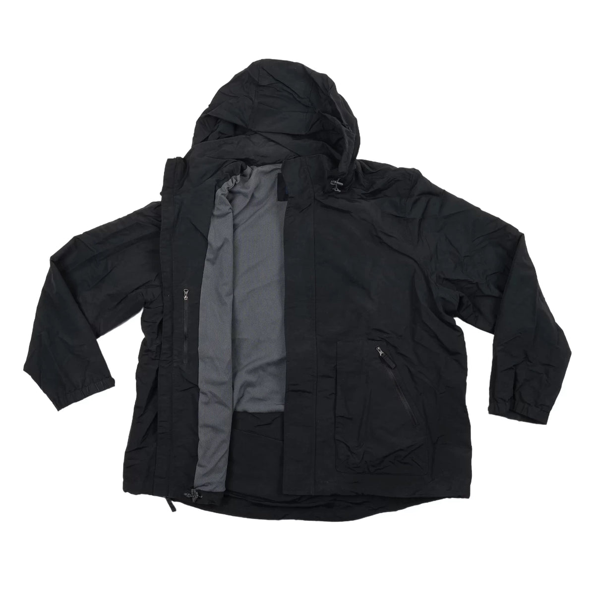 XXLBlack