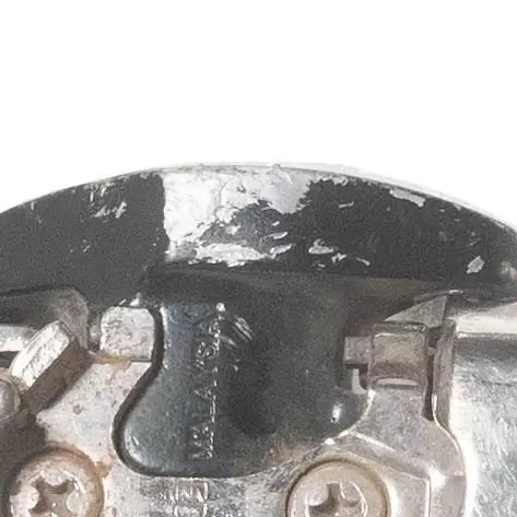 One SizeSilver