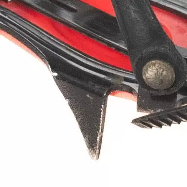 XLRed/Black