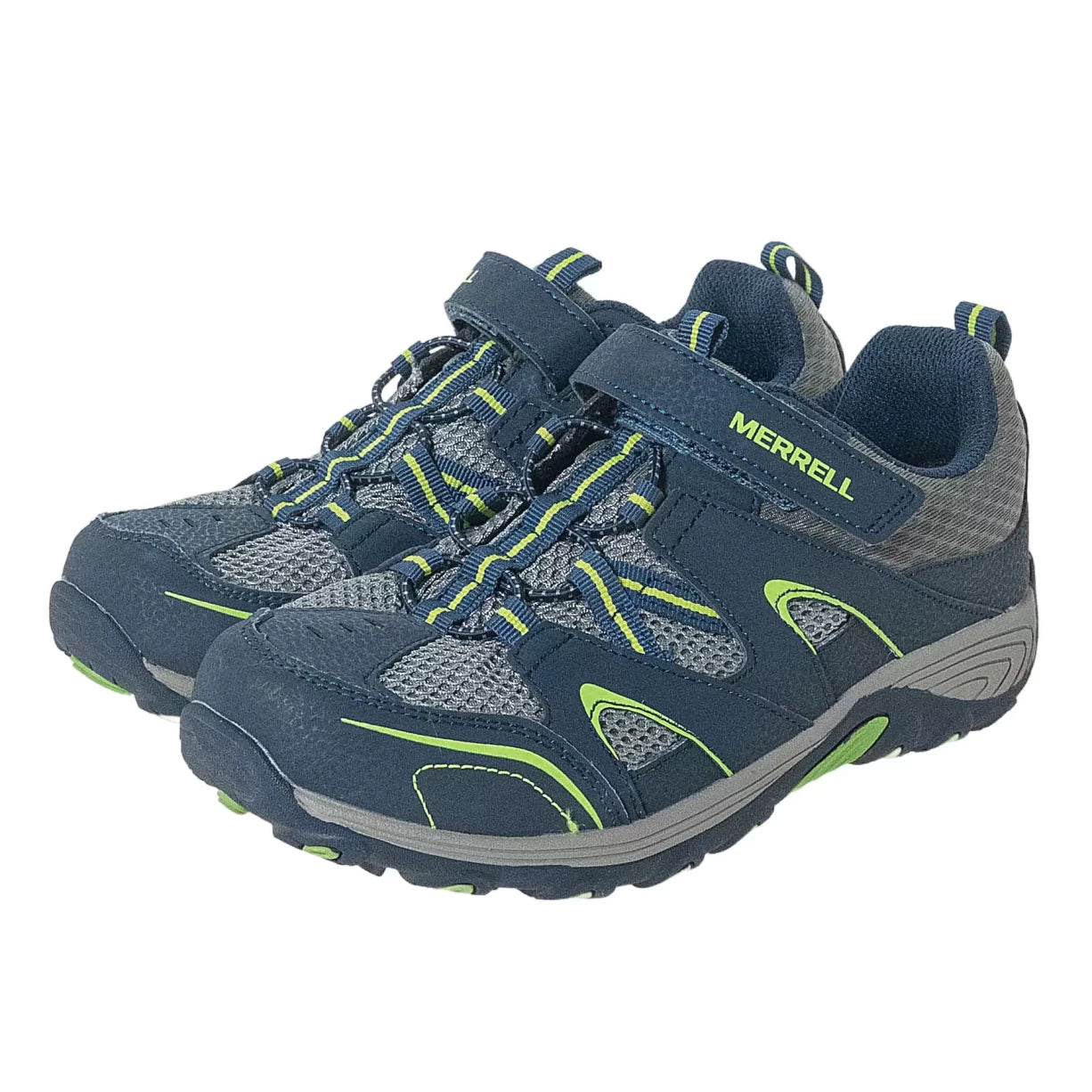 4.5Blue/Green