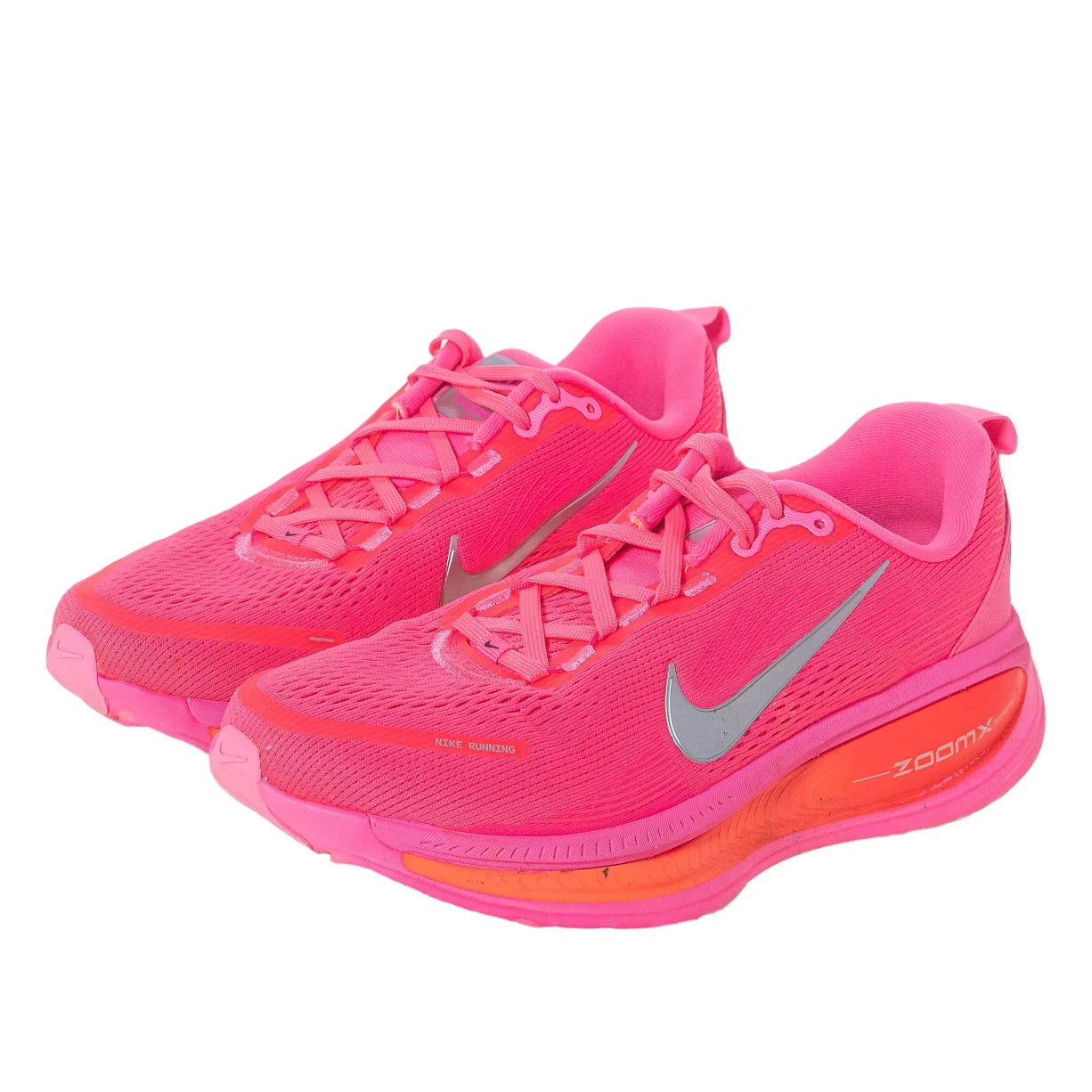 8Neon Pink
