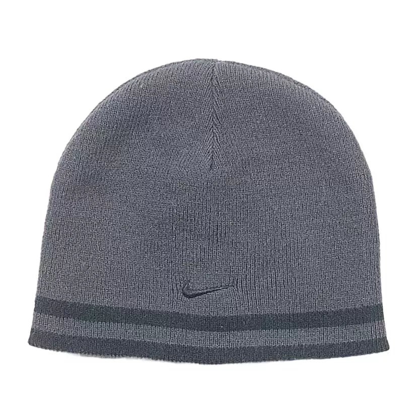 One SizeCharcoal Gray