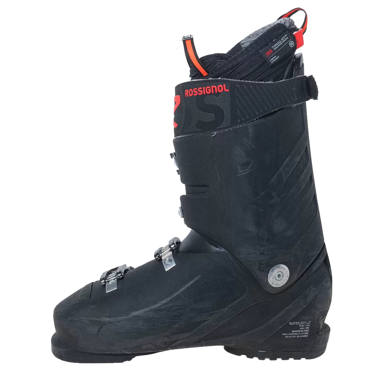 28.5Black