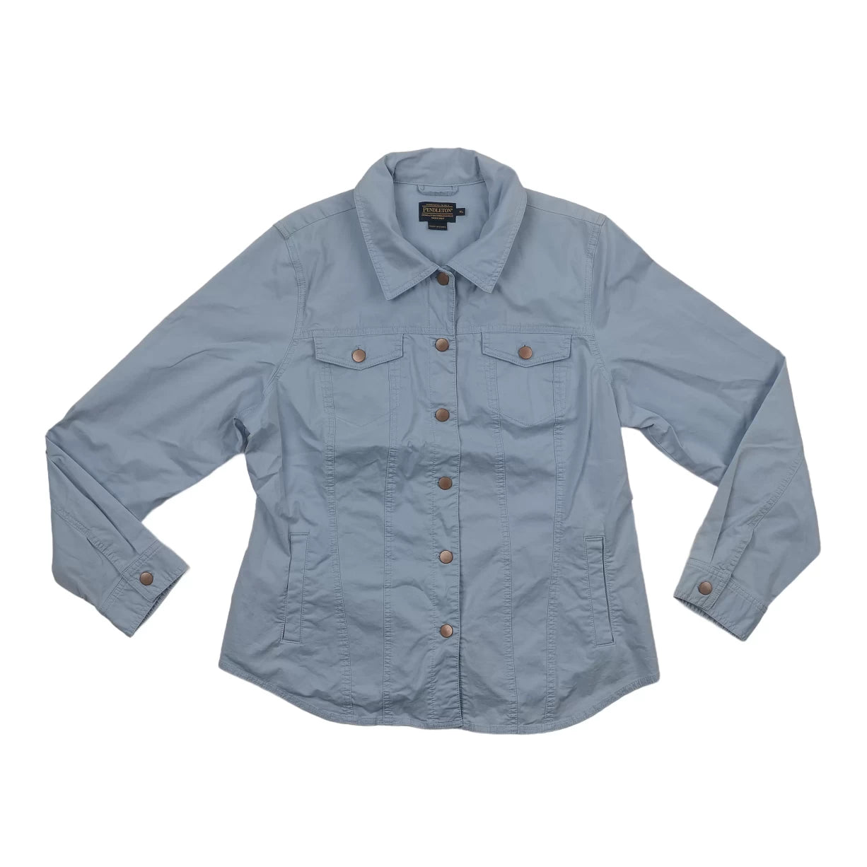 XLLight Blue