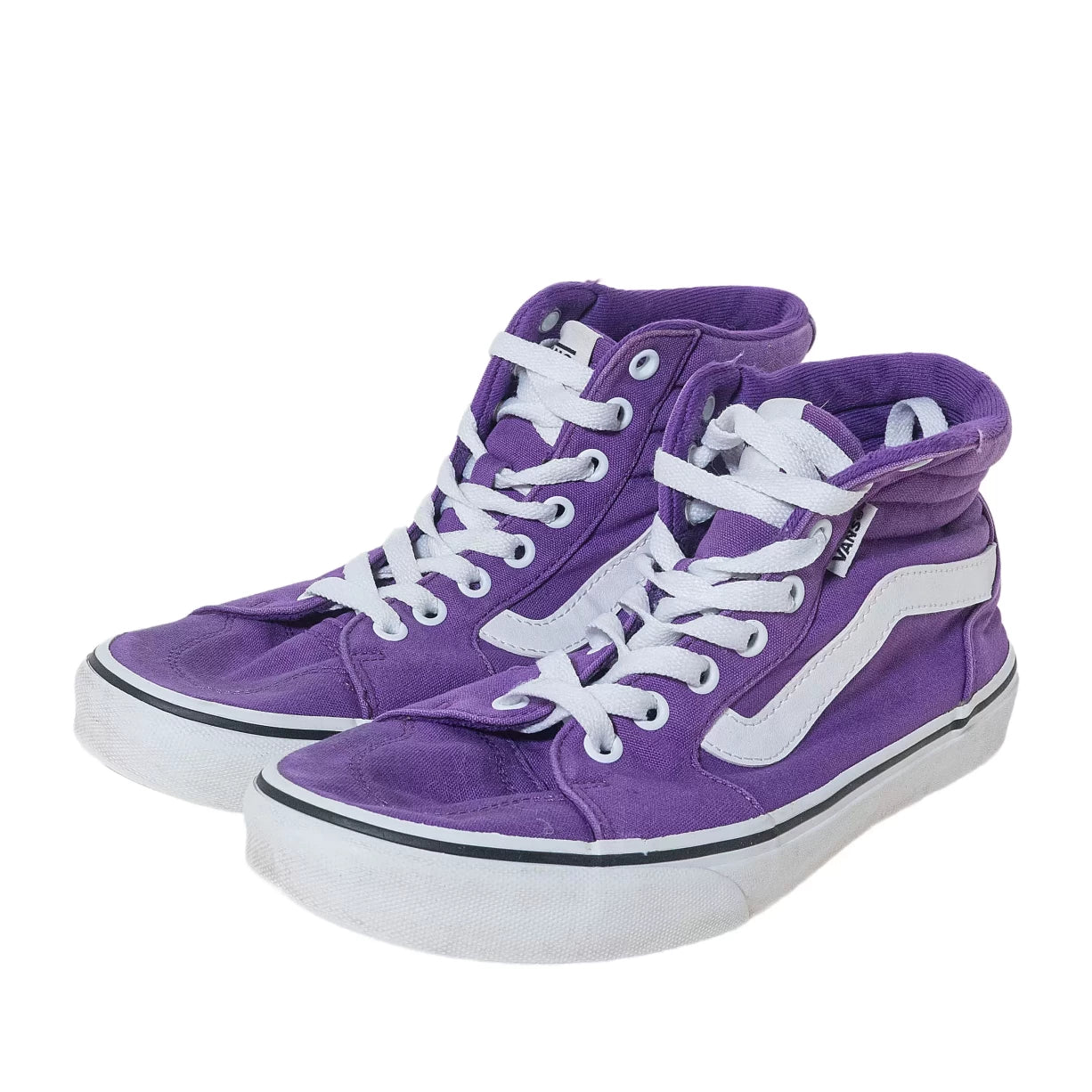 8.5Purple