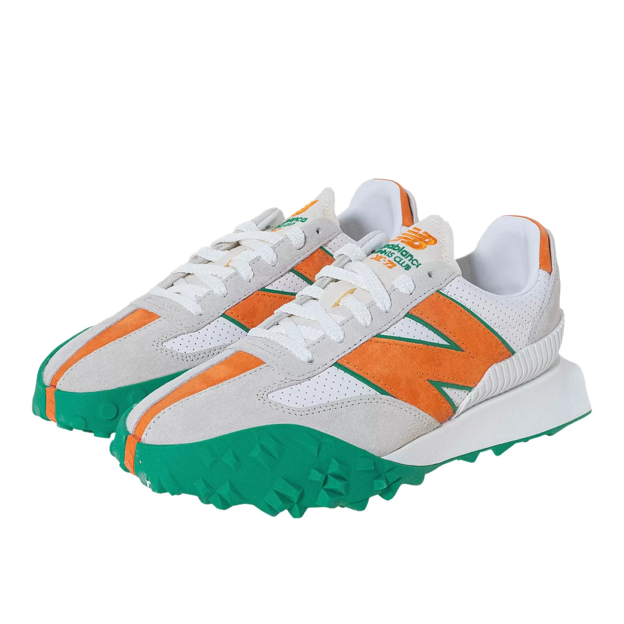 6.5Green/Orange